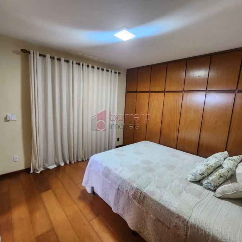 APARTAMENTO PARA VENDA NO CONDOMÍNIO DONA ANTONIA – JUNDIAÍ/SP