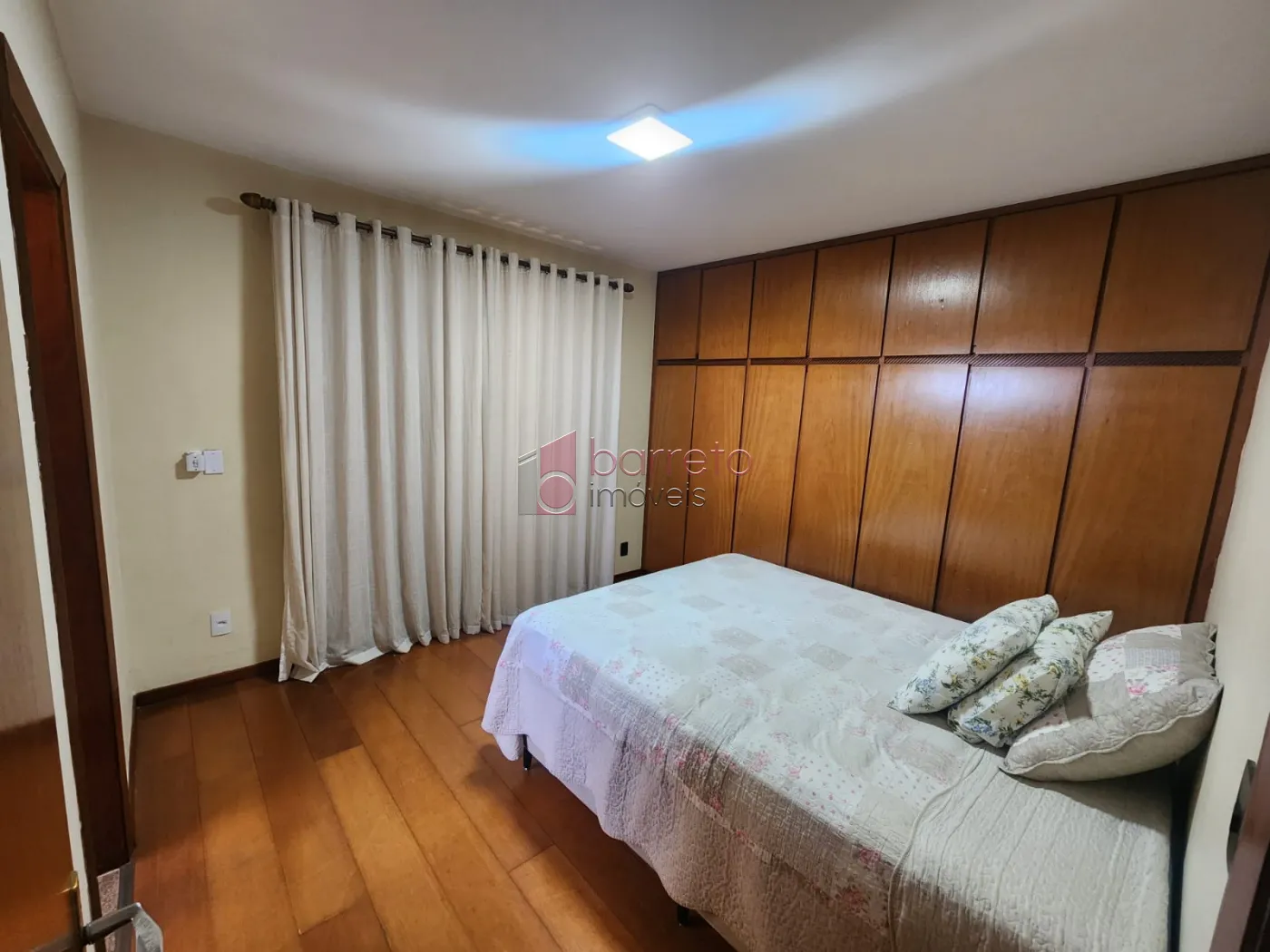 APARTAMENTO PARA VENDA NO CONDOMÍNIO DONA ANTONIA – JUNDIAÍ/SP