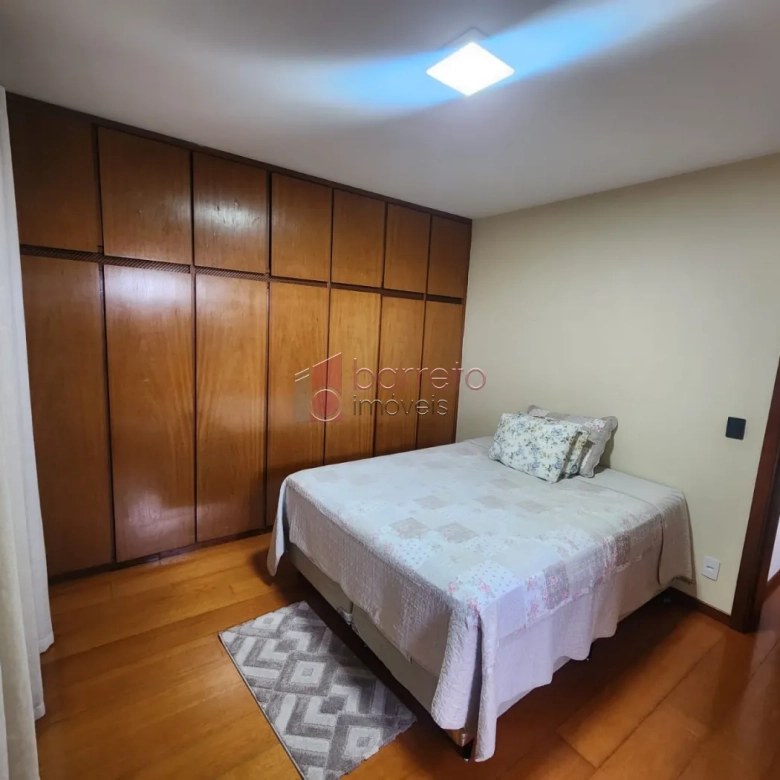 APARTAMENTO PARA VENDA NO CONDOMÍNIO DONA ANTONIA – JUNDIAÍ/SP