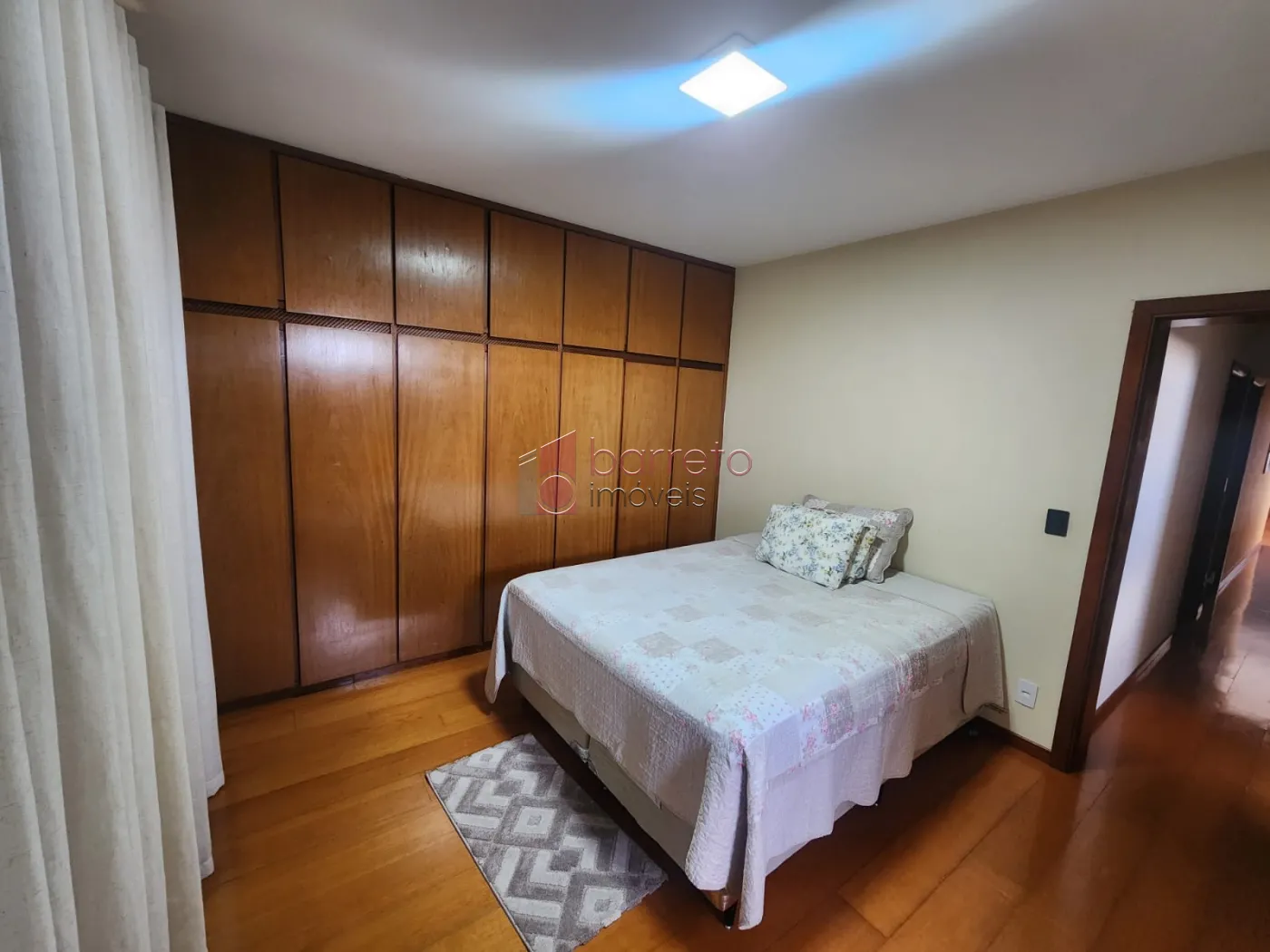 APARTAMENTO PARA VENDA NO CONDOMÍNIO DONA ANTONIA – JUNDIAÍ/SP
