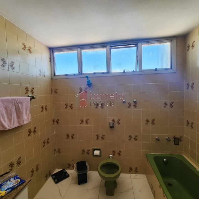 APARTAMENTO PARA VENDA NO CONDOMÍNIO DONA ANTONIA – JUNDIAÍ/SP