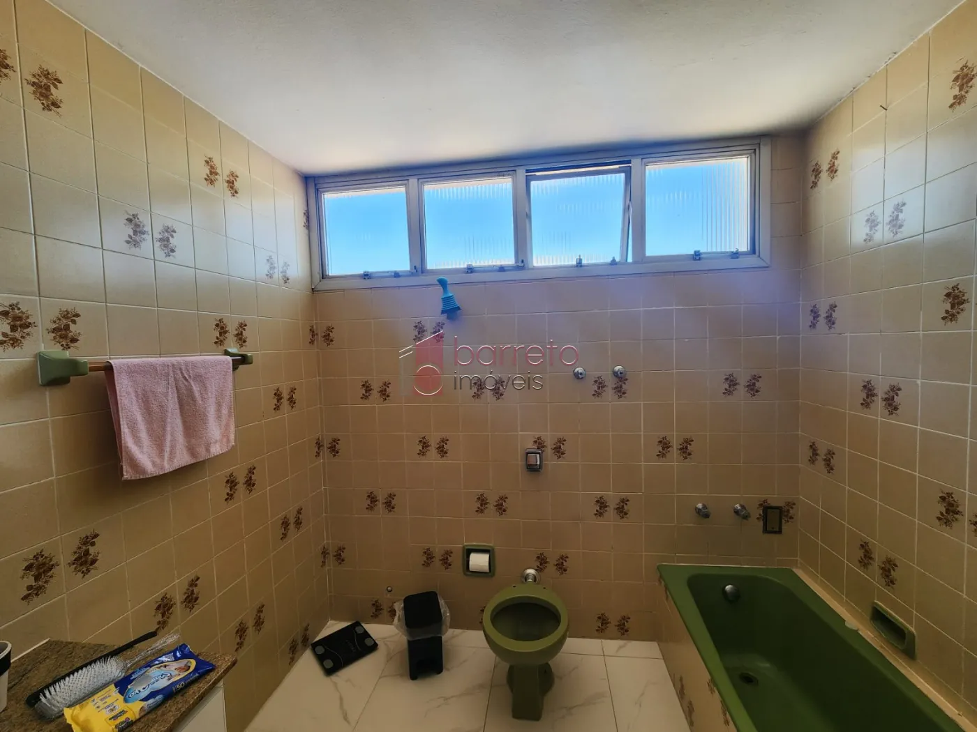 APARTAMENTO PARA VENDA NO CONDOMÍNIO DONA ANTONIA – JUNDIAÍ/SP
