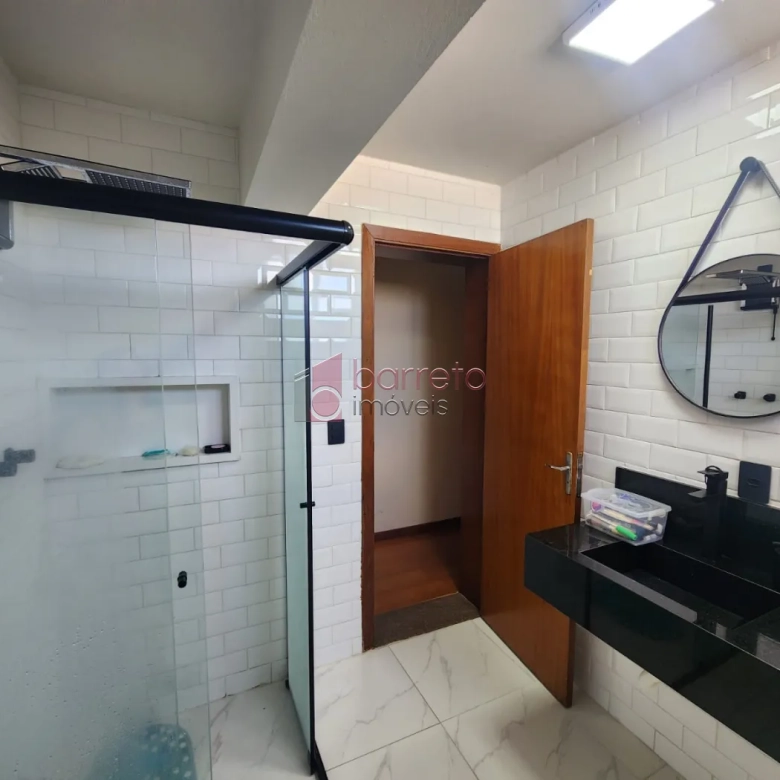 APARTAMENTO PARA VENDA NO CONDOMÍNIO DONA ANTONIA – JUNDIAÍ/SP