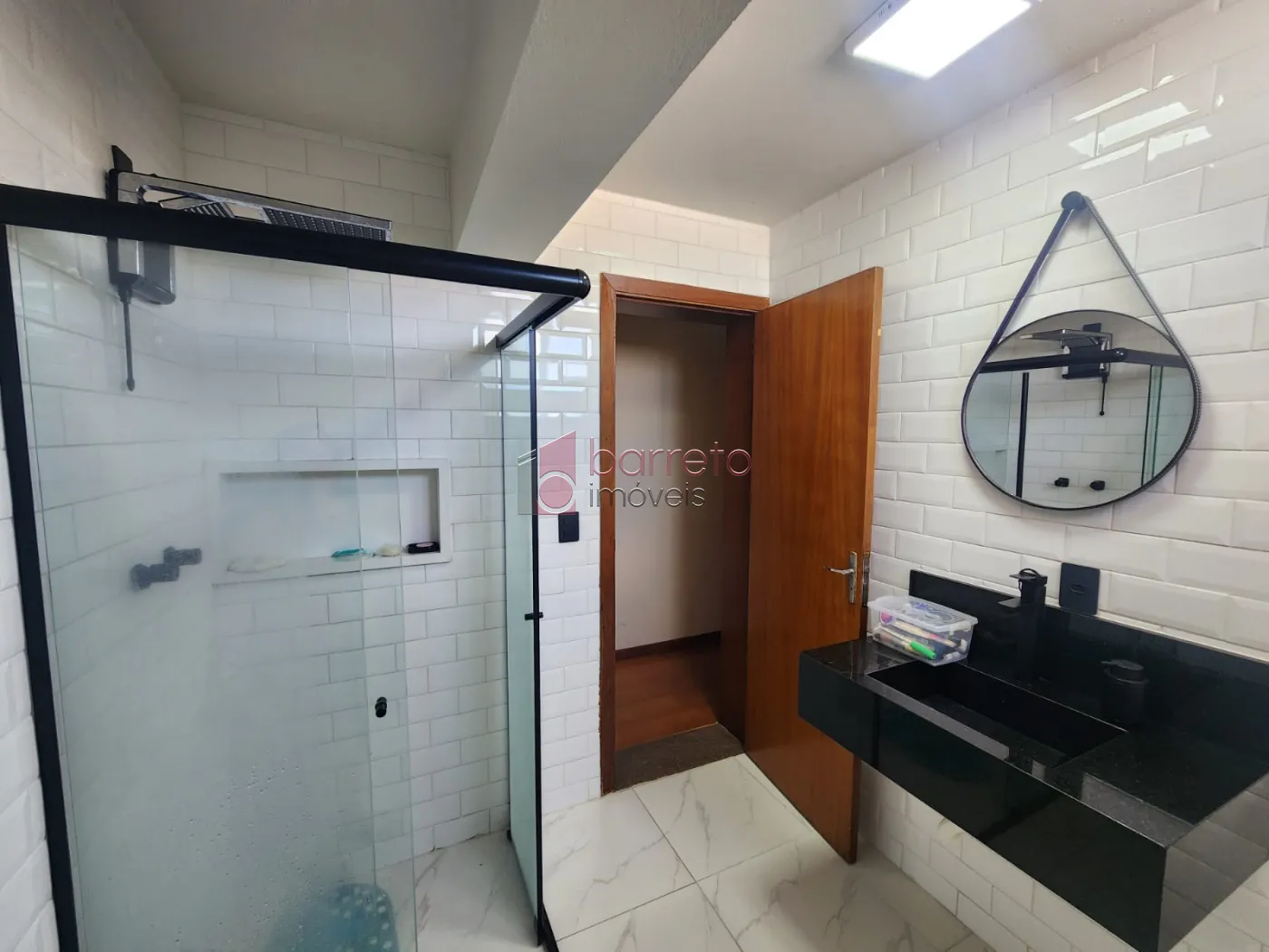 APARTAMENTO PARA VENDA NO CONDOMÍNIO DONA ANTONIA – JUNDIAÍ/SP
