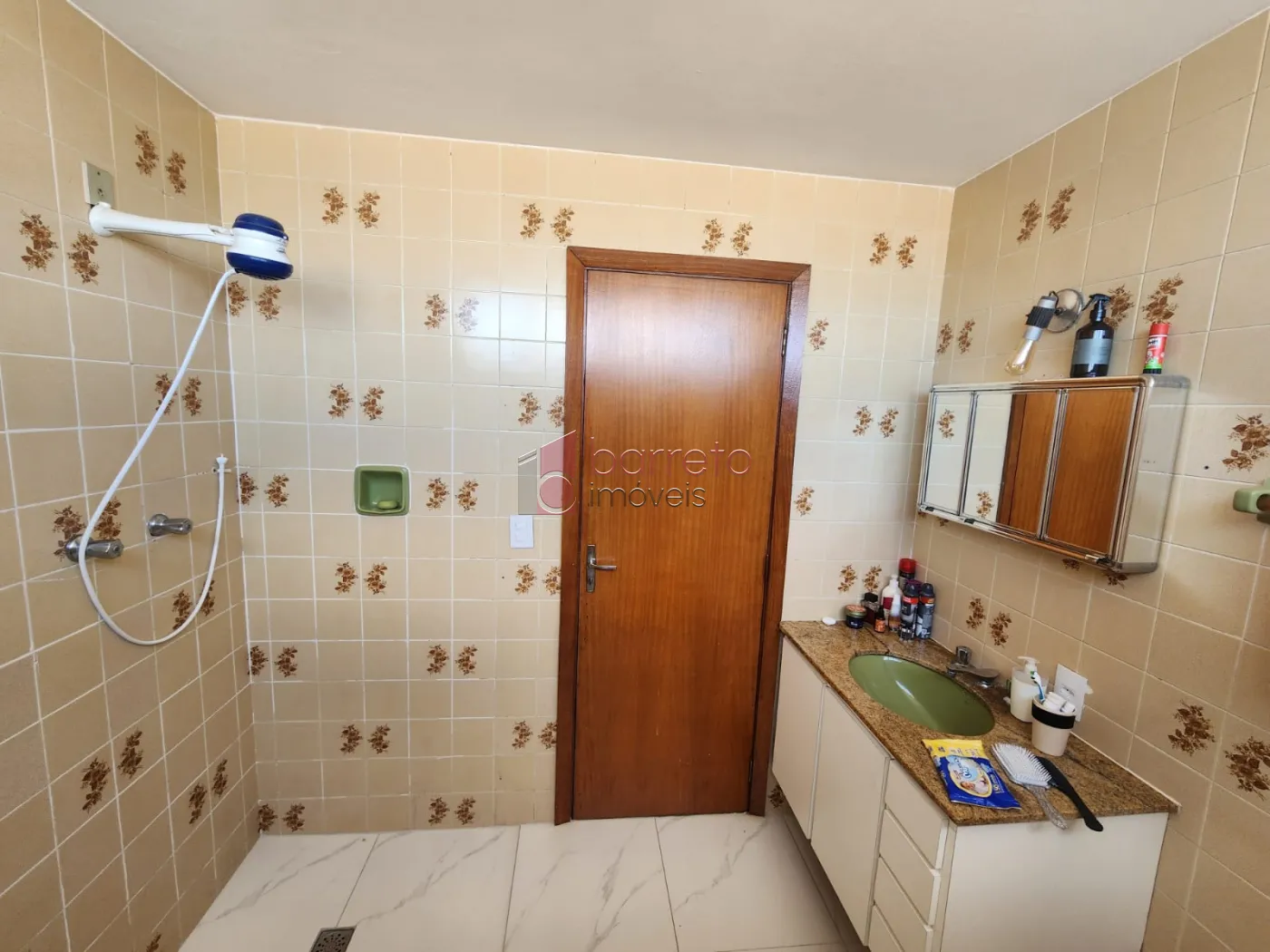 APARTAMENTO PARA VENDA NO CONDOMÍNIO DONA ANTONIA – JUNDIAÍ/SP