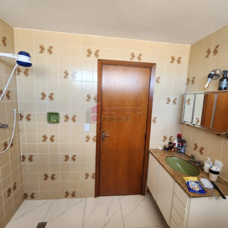 APARTAMENTO PARA VENDA NO CONDOMÍNIO DONA ANTONIA – JUNDIAÍ/SP