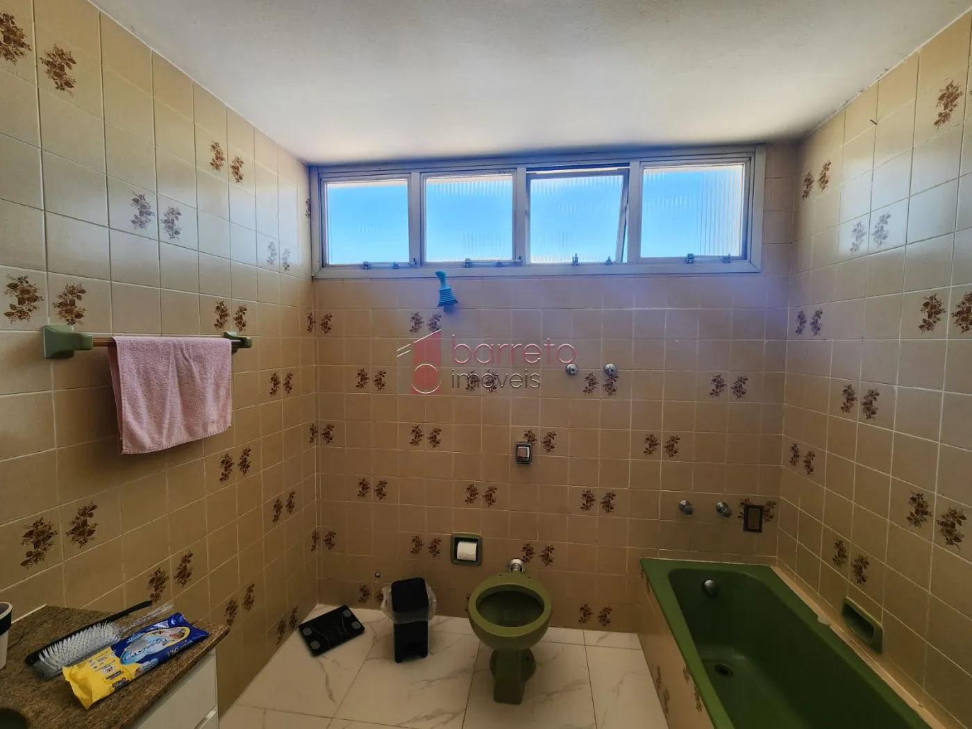 APARTAMENTO PARA VENDA NO CONDOMÍNIO DONA ANTONIA – JUNDIAÍ/SP