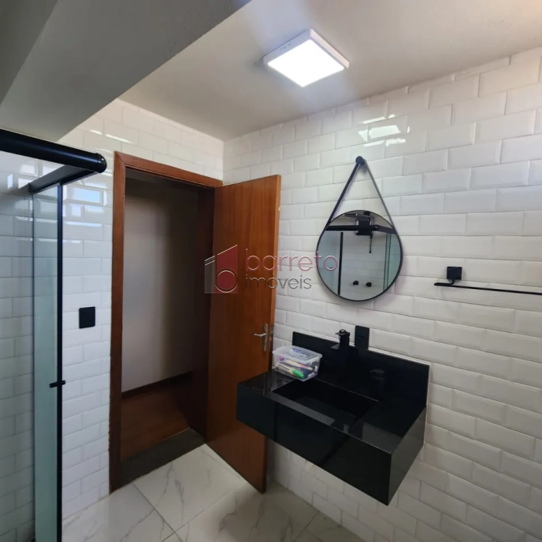 APARTAMENTO PARA VENDA NO CONDOMÍNIO DONA ANTONIA – JUNDIAÍ/SP