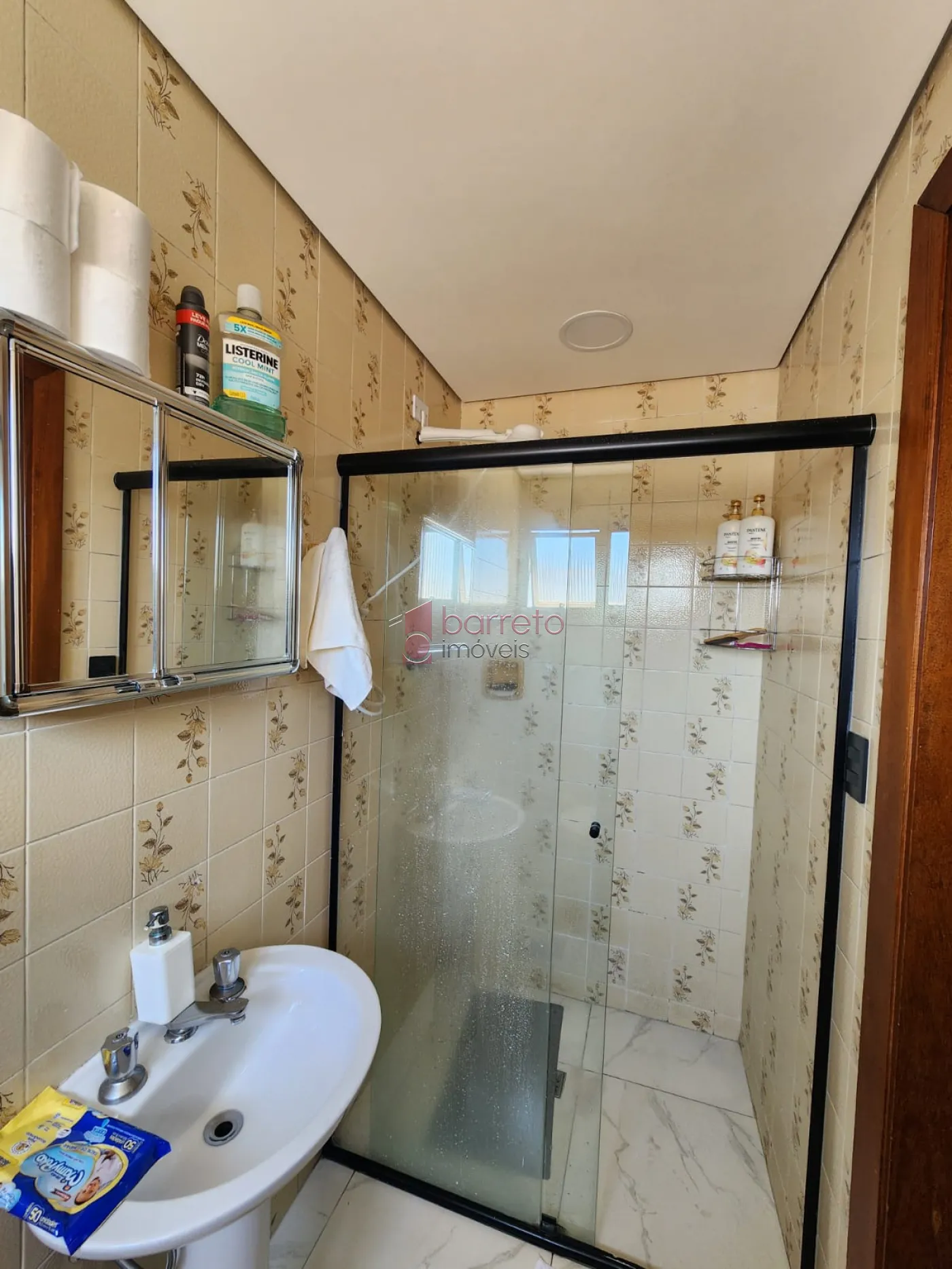 APARTAMENTO PARA VENDA NO CONDOMÍNIO DONA ANTONIA – JUNDIAÍ/SP