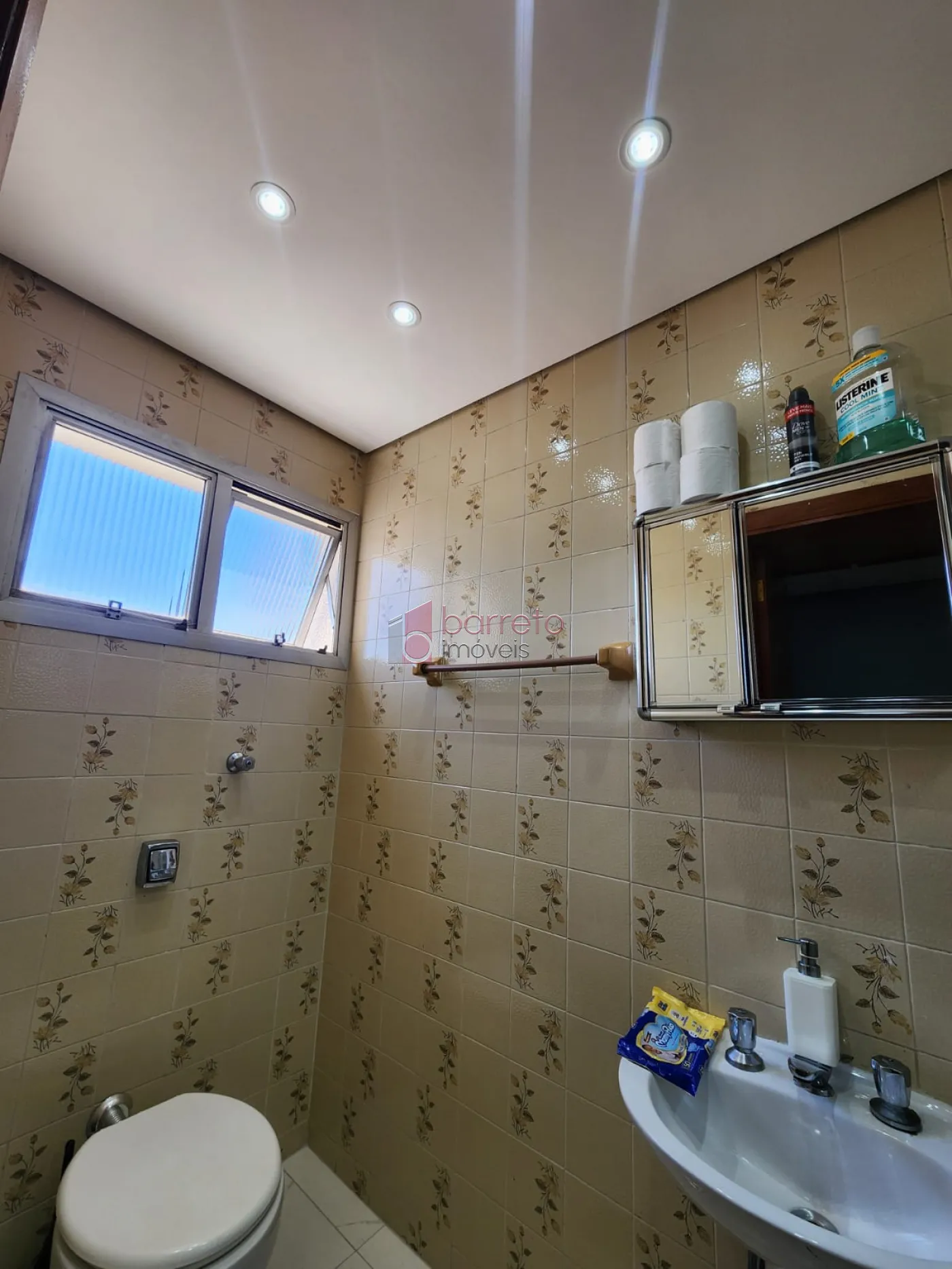 APARTAMENTO PARA VENDA NO CONDOMÍNIO DONA ANTONIA – JUNDIAÍ/SP