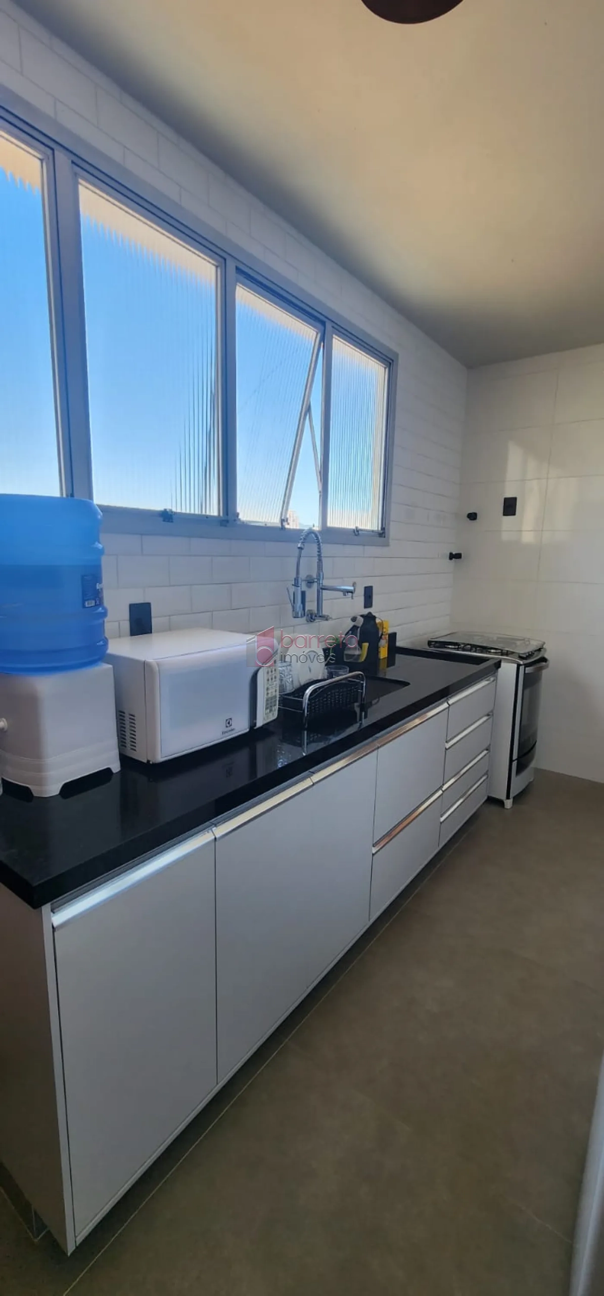 APARTAMENTO PARA VENDA NO CONDOMÍNIO DONA ANTONIA – JUNDIAÍ/SP