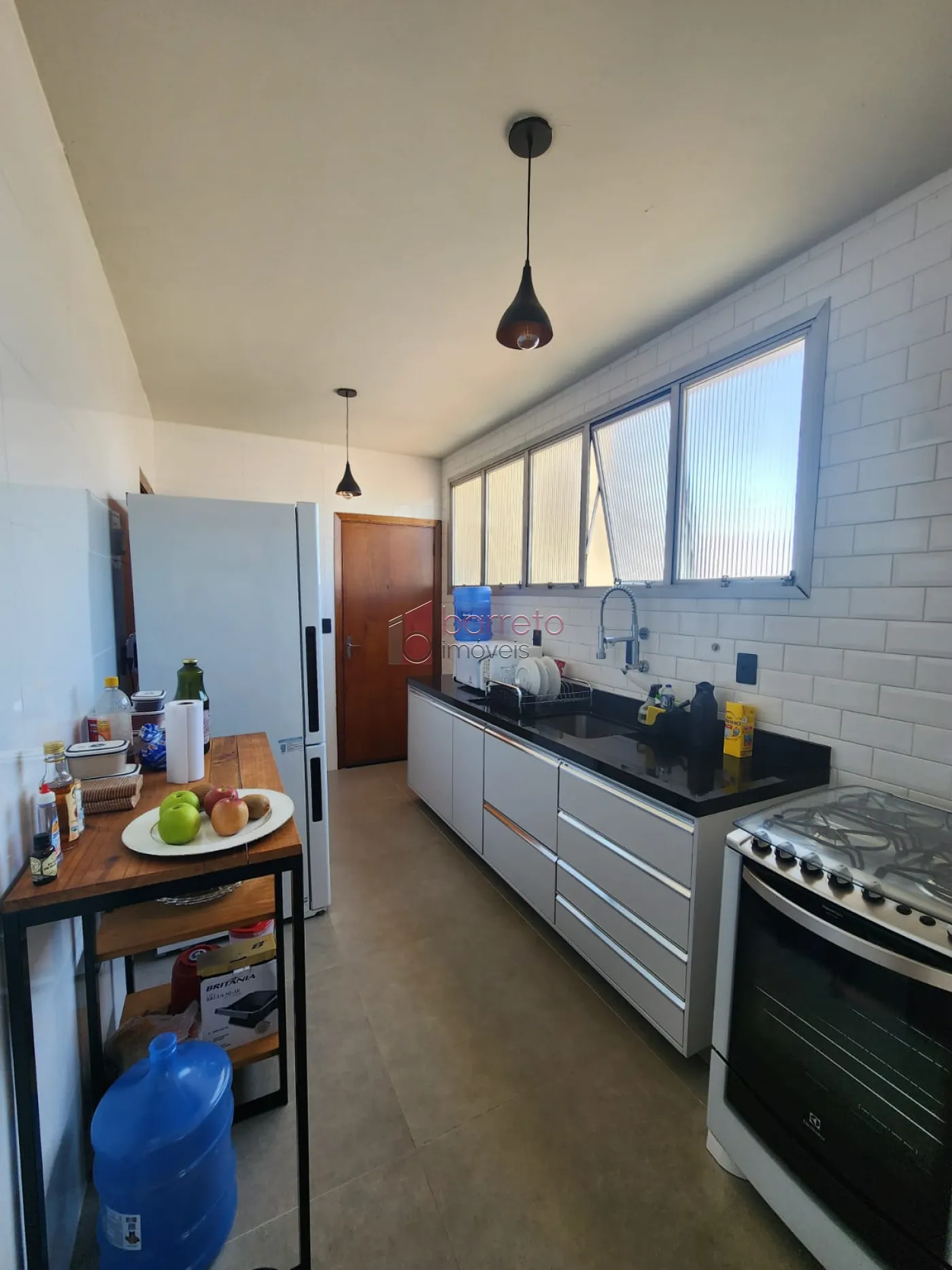 APARTAMENTO PARA VENDA NO CONDOMÍNIO DONA ANTONIA – JUNDIAÍ/SP