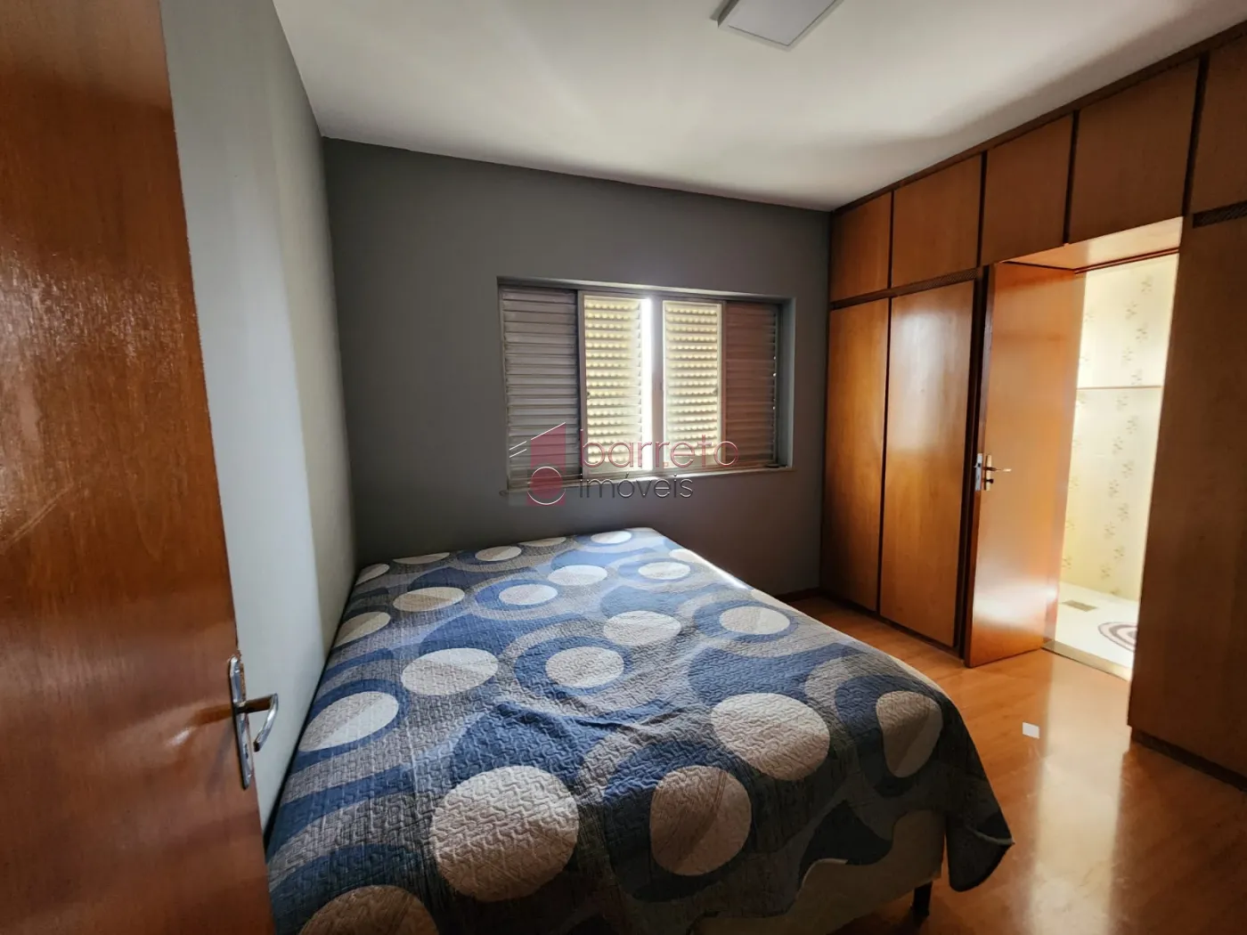 APARTAMENTO PARA VENDA NO CONDOMÍNIO DONA ANTONIA – JUNDIAÍ/SP
