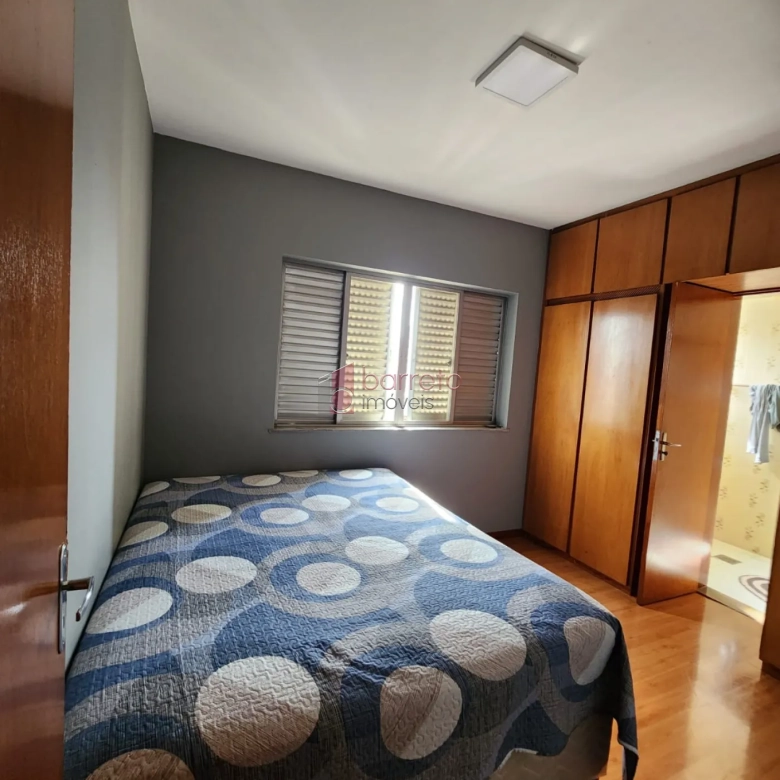 APARTAMENTO PARA VENDA NO CONDOMÍNIO DONA ANTONIA – JUNDIAÍ/SP
