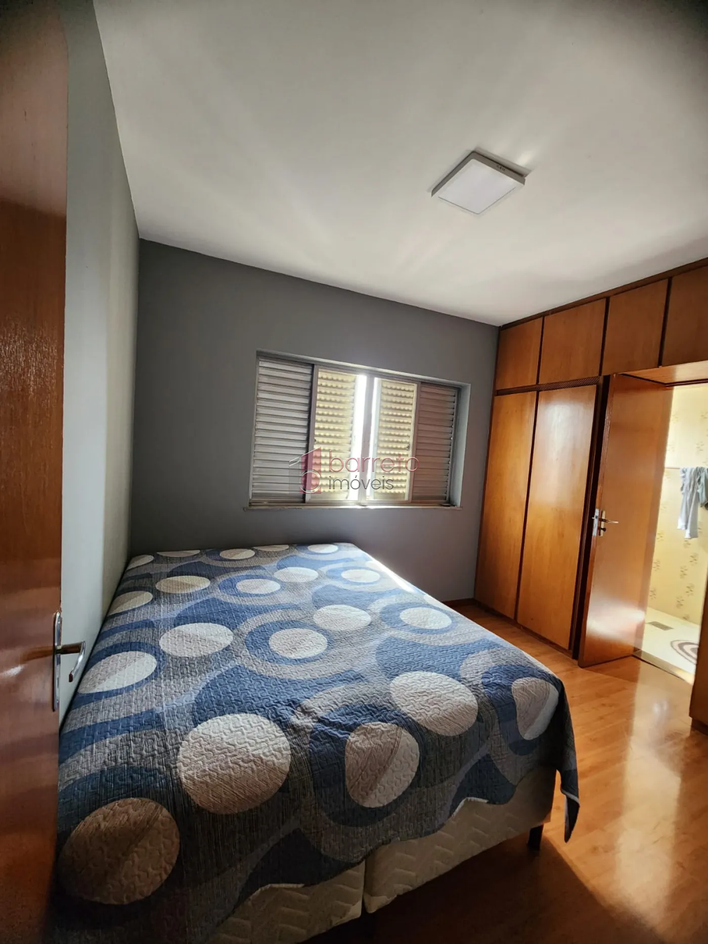 APARTAMENTO PARA VENDA NO CONDOMÍNIO DONA ANTONIA – JUNDIAÍ/SP