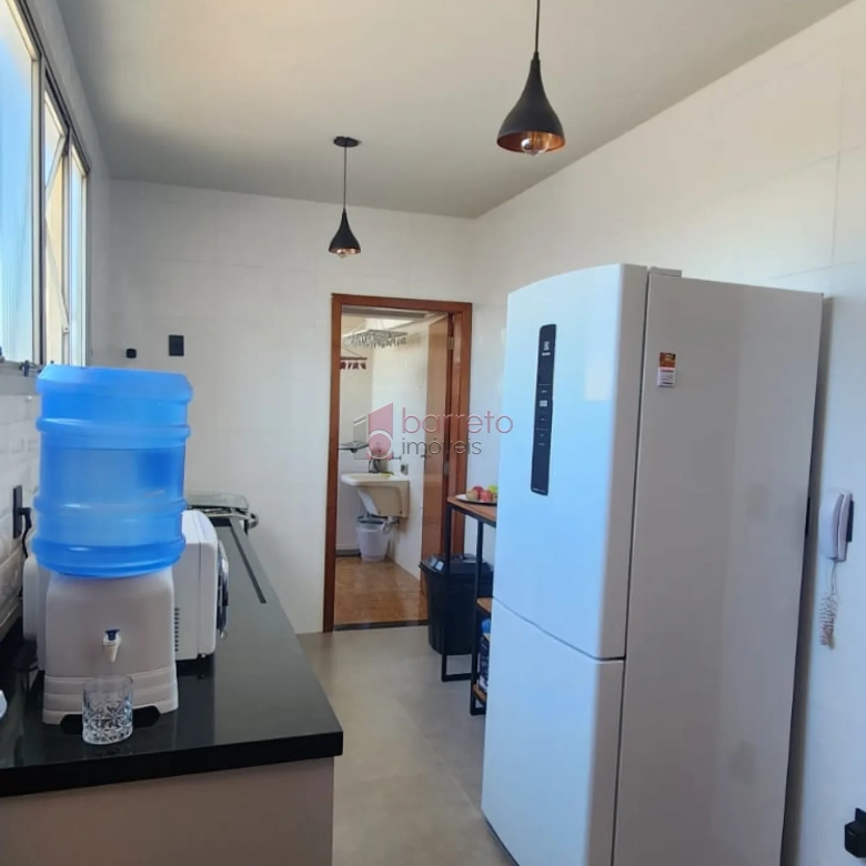 APARTAMENTO PARA VENDA NO CONDOMÍNIO DONA ANTONIA – JUNDIAÍ/SP