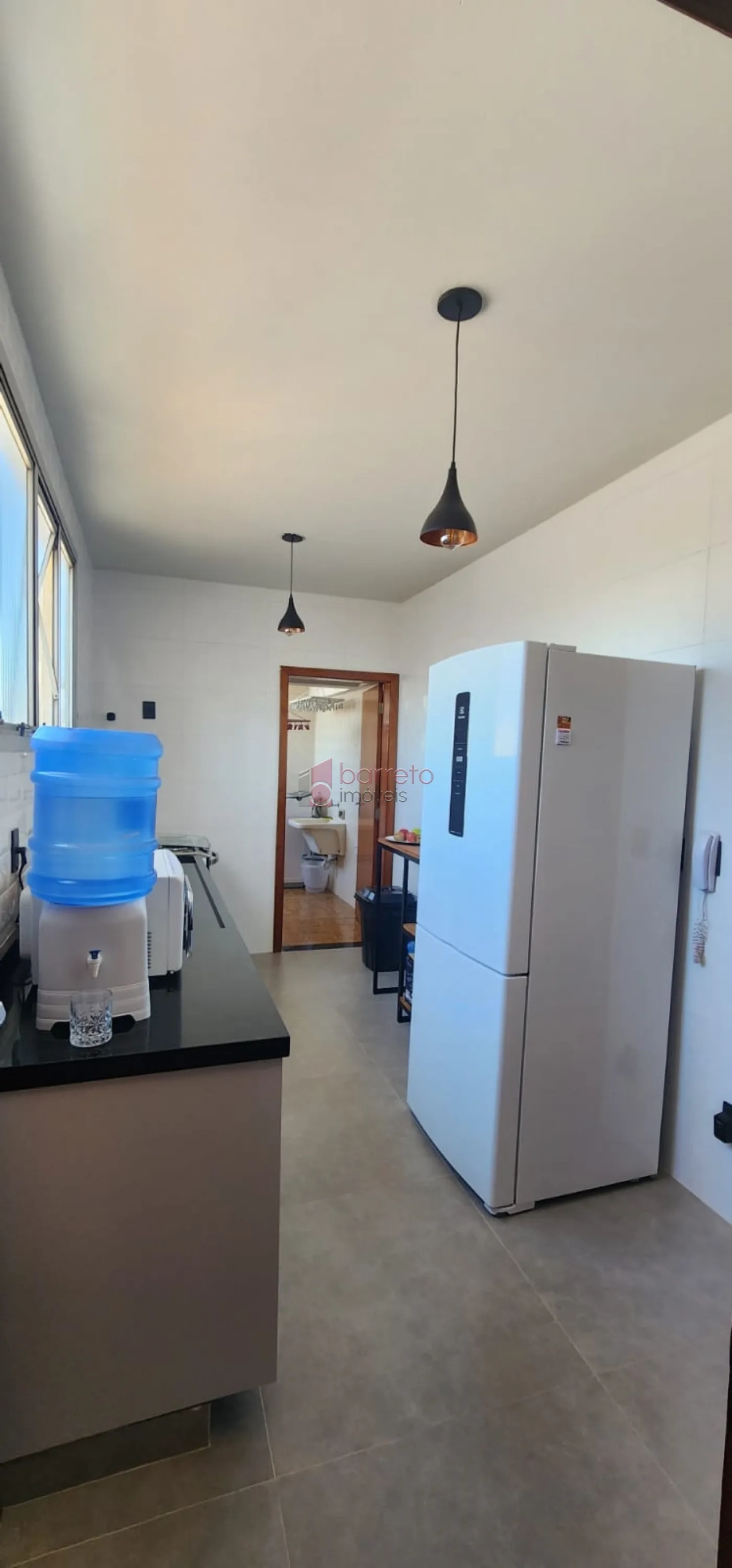 APARTAMENTO PARA VENDA NO CONDOMÍNIO DONA ANTONIA – JUNDIAÍ/SP
