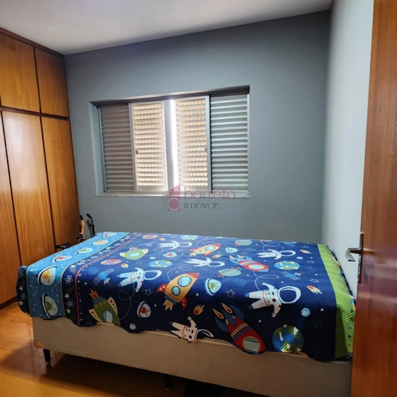 APARTAMENTO PARA VENDA NO CONDOMÍNIO DONA ANTONIA – JUNDIAÍ/SP