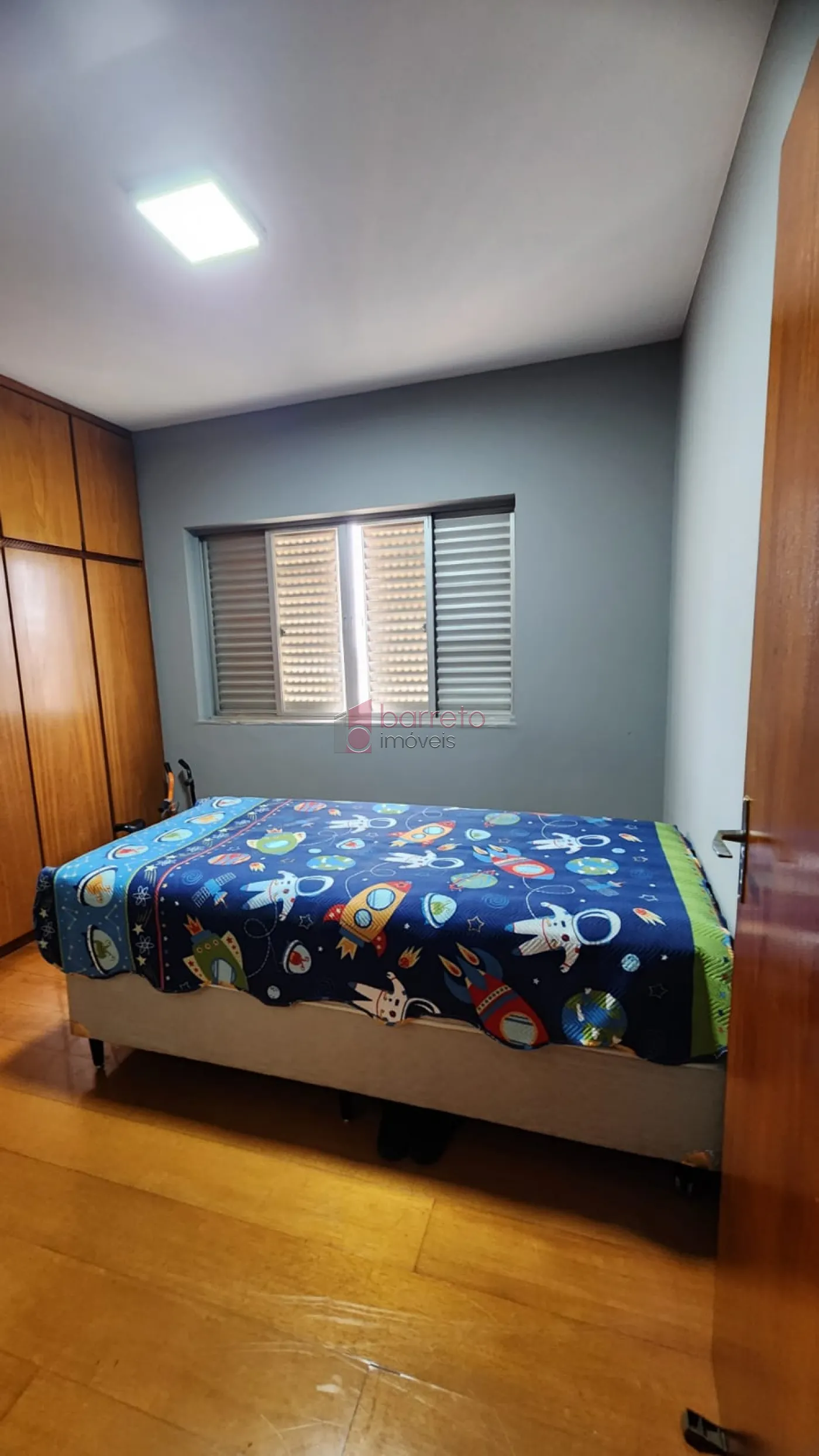 APARTAMENTO PARA VENDA NO CONDOMÍNIO DONA ANTONIA – JUNDIAÍ/SP
