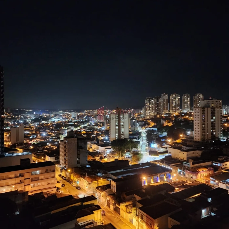 APARTAMENTO PARA VENDA NO CONDOMÍNIO DONA ANTONIA – JUNDIAÍ/SP