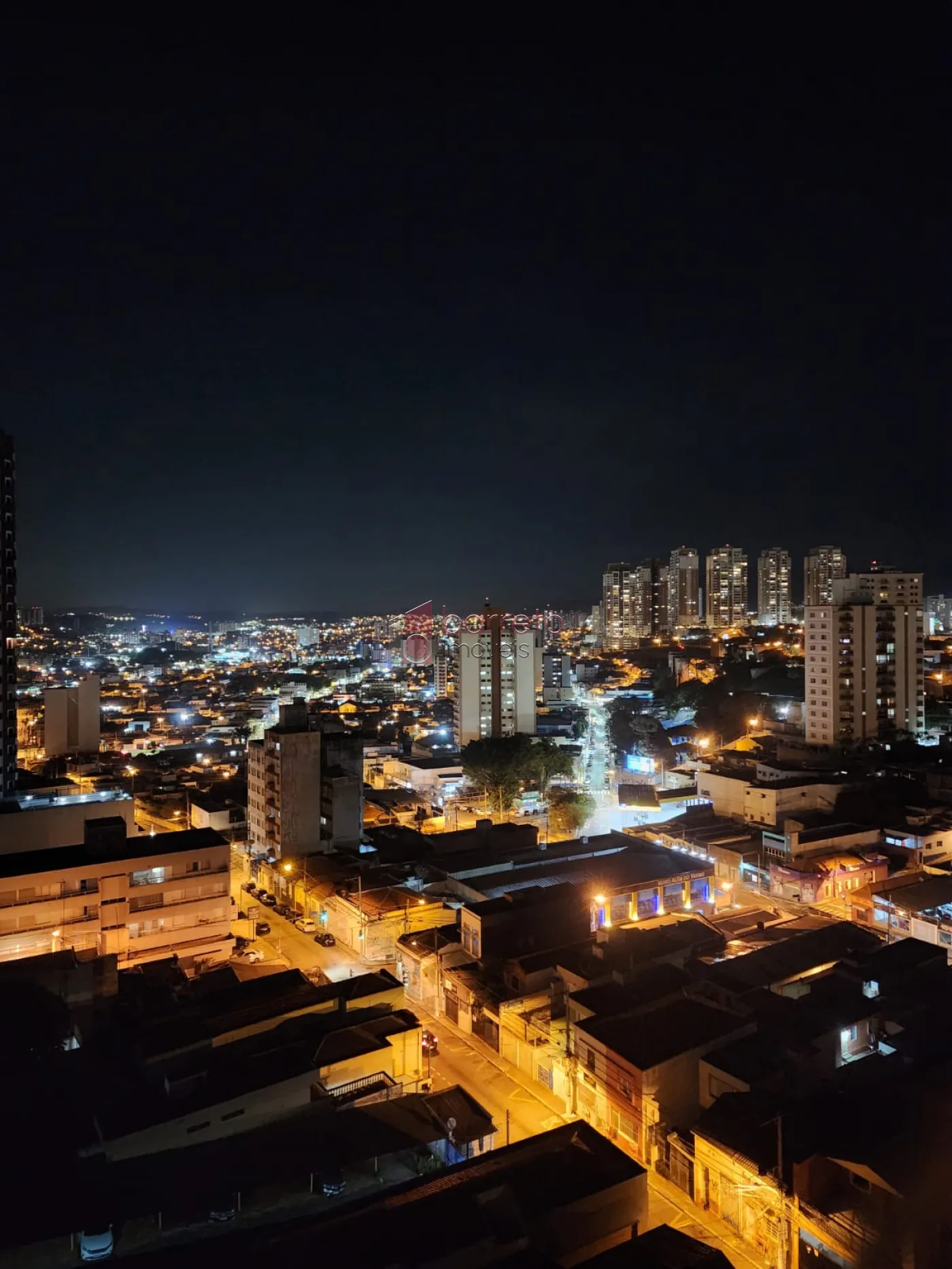 APARTAMENTO PARA VENDA NO CONDOMÍNIO DONA ANTONIA – JUNDIAÍ/SP