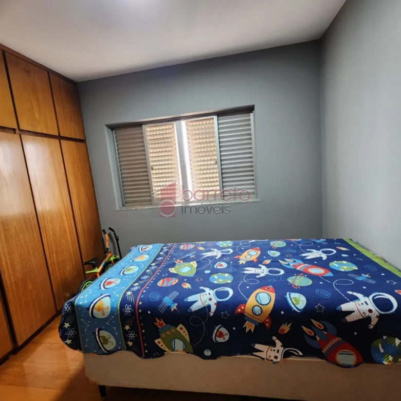APARTAMENTO PARA VENDA NO CONDOMÍNIO DONA ANTONIA – JUNDIAÍ/SP