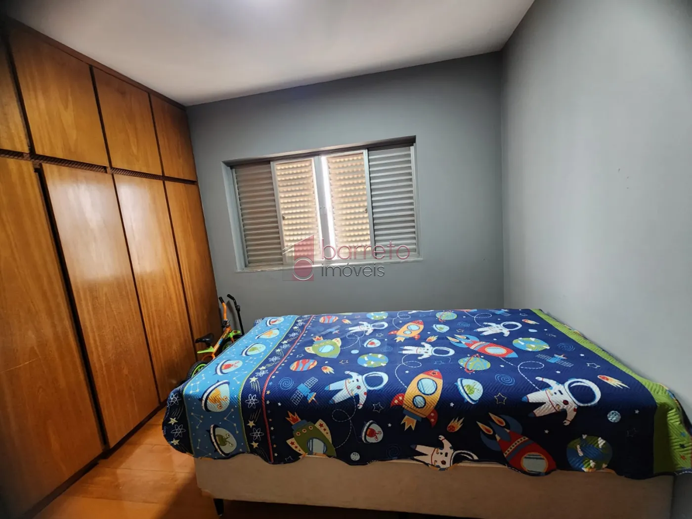 APARTAMENTO PARA VENDA NO CONDOMÍNIO DONA ANTONIA – JUNDIAÍ/SP