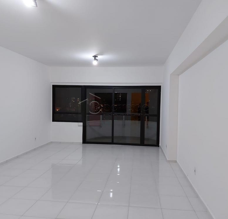 APARTAMENTO PARA VENDA NO EDIFÍCIO BBC – JUNDIAÍ / SP