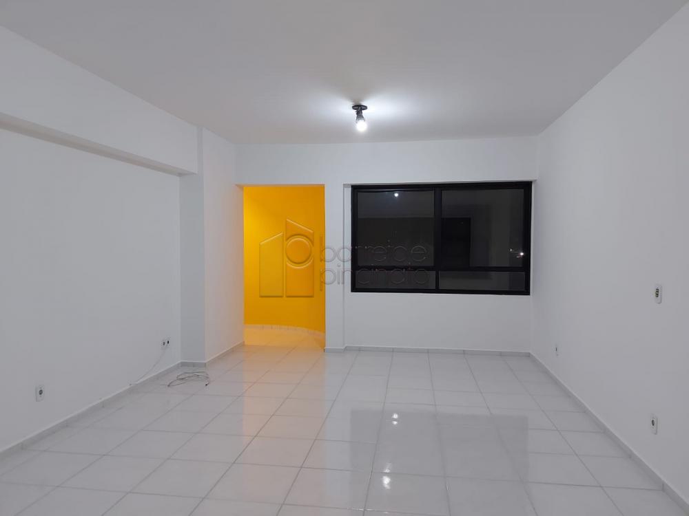 APARTAMENTO PARA VENDA NO EDIFÍCIO BBC – JUNDIAÍ / SP