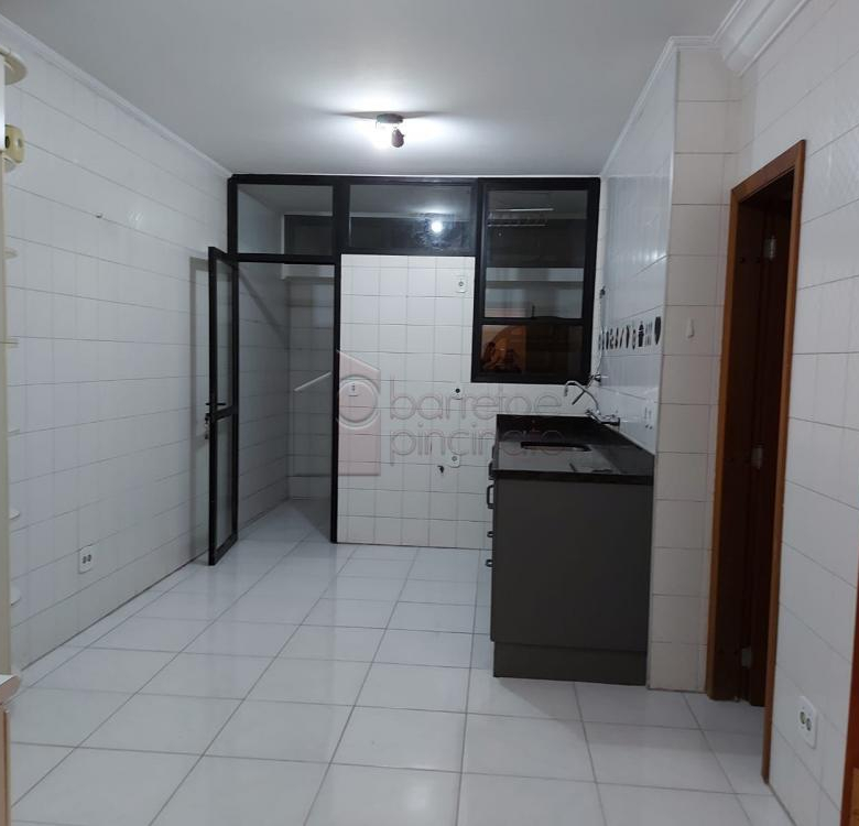 APARTAMENTO PARA VENDA NO EDIFÍCIO BBC – JUNDIAÍ / SP