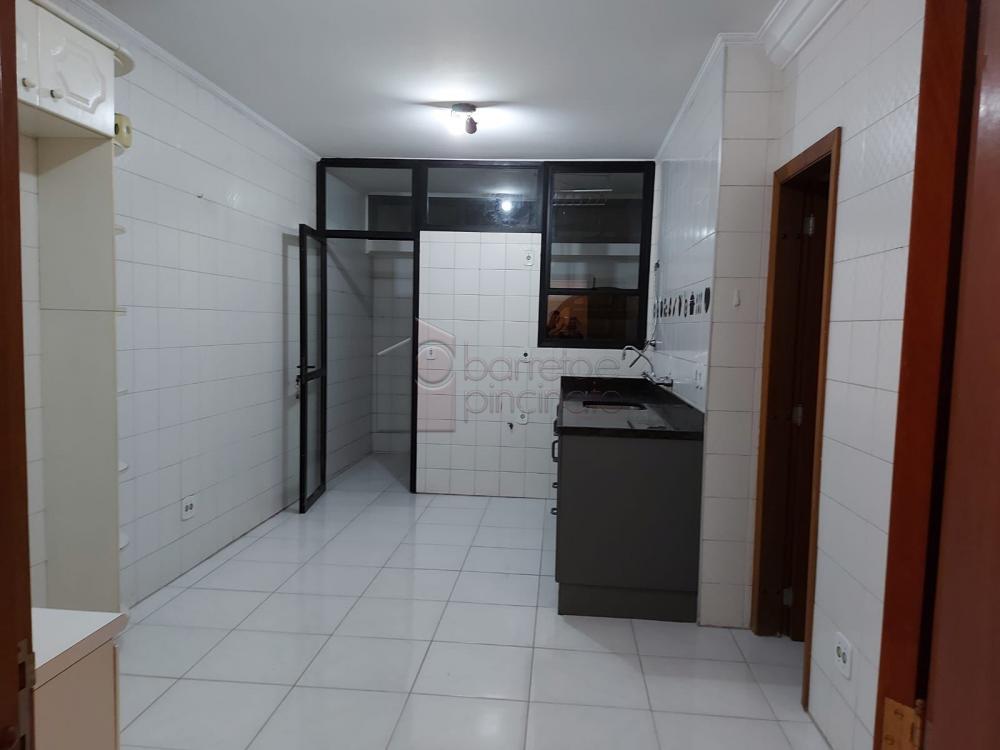 APARTAMENTO PARA VENDA NO EDIFÍCIO BBC – JUNDIAÍ / SP