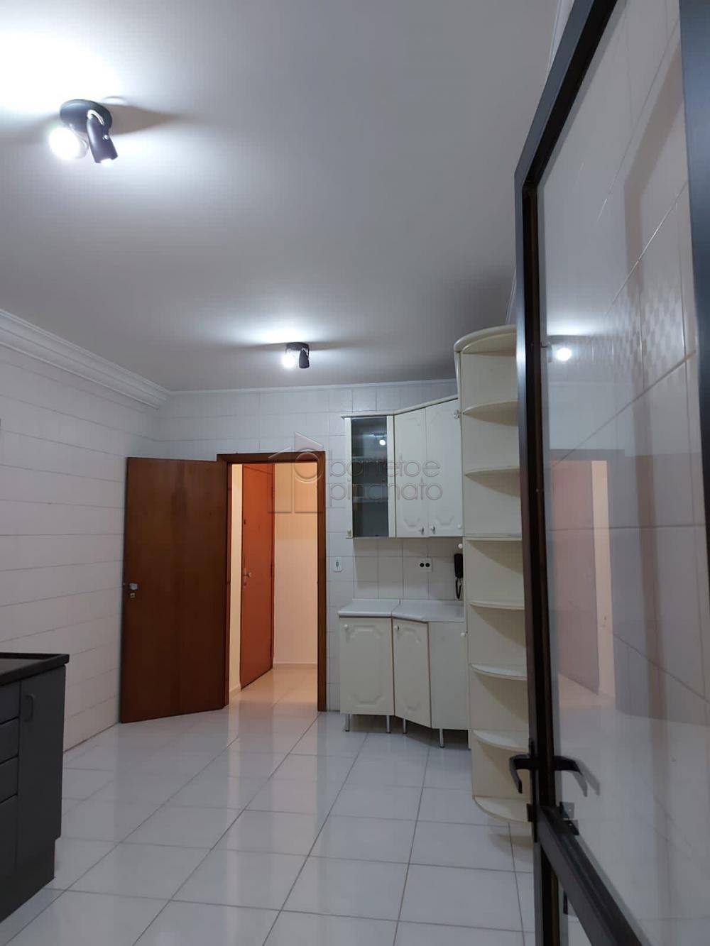 APARTAMENTO PARA VENDA NO EDIFÍCIO BBC – JUNDIAÍ / SP