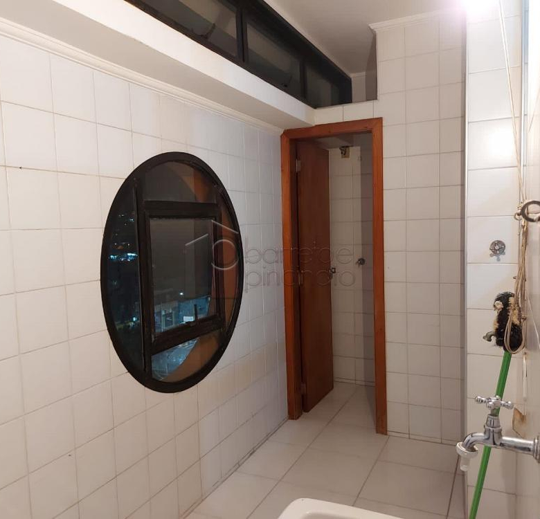APARTAMENTO PARA VENDA NO EDIFÍCIO BBC – JUNDIAÍ / SP