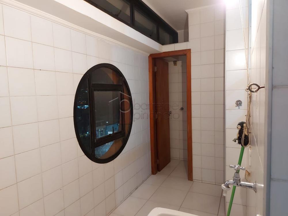 APARTAMENTO PARA VENDA NO EDIFÍCIO BBC – JUNDIAÍ / SP