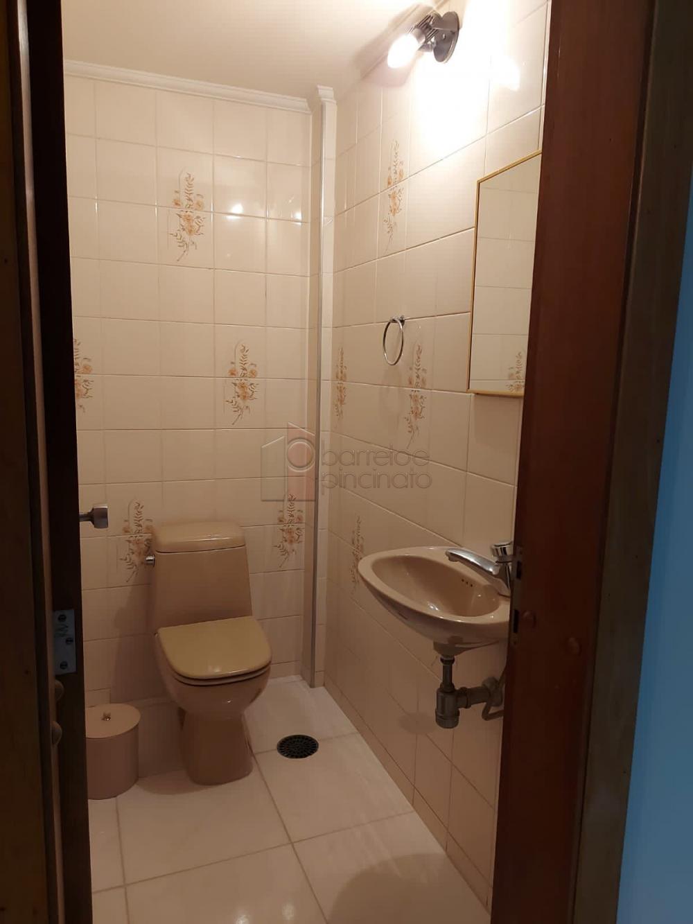 APARTAMENTO PARA VENDA NO EDIFÍCIO BBC – JUNDIAÍ / SP