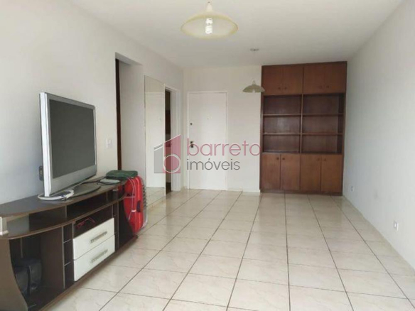 APARTAMENTO PARA VENDA NO CONDOMINIO NEVIO BORGONOVI – JUNDIAÍ/SP