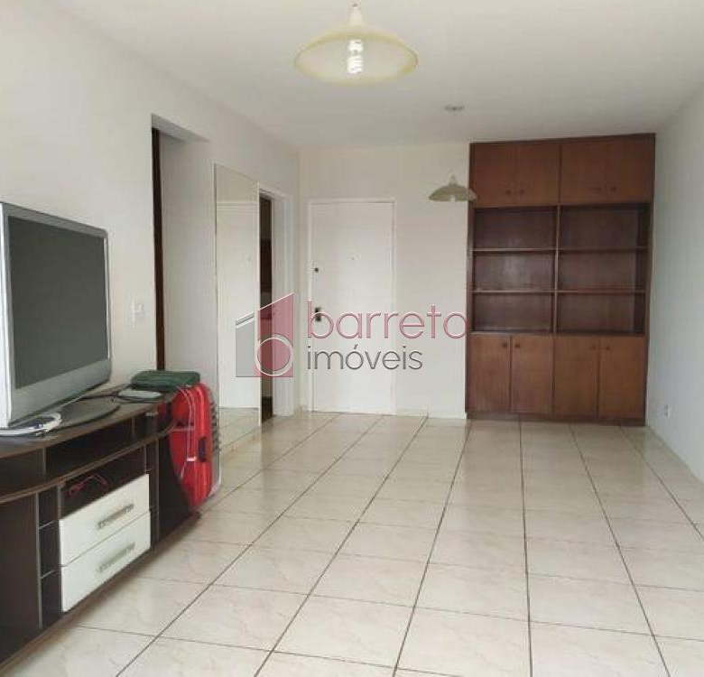 APARTAMENTO PARA VENDA NO CONDOMINIO NEVIO BORGONOVI – JUNDIAÍ/SP