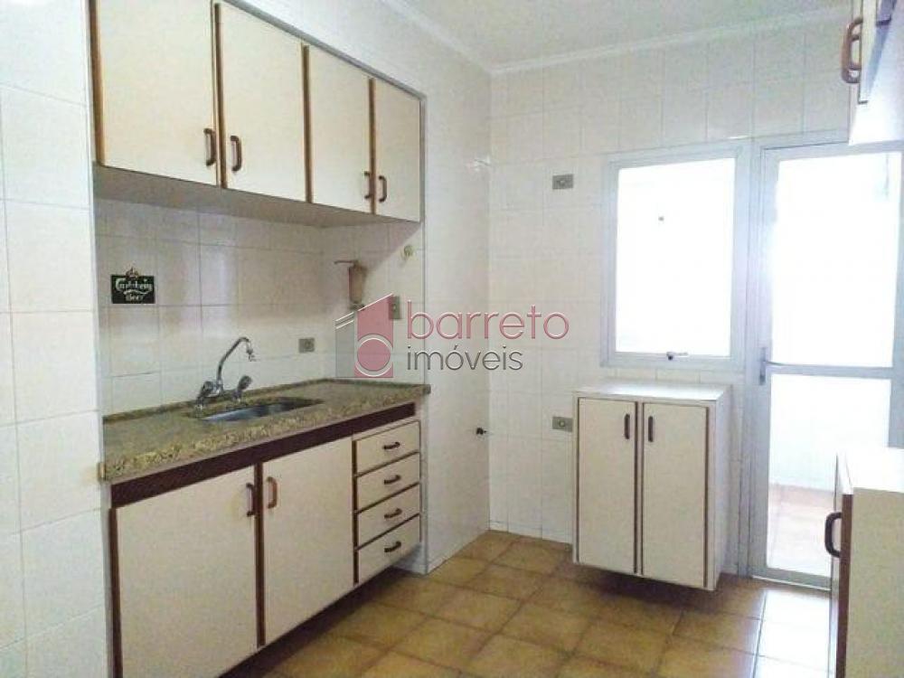 APARTAMENTO PARA VENDA NO CONDOMINIO NEVIO BORGONOVI – JUNDIAÍ/SP