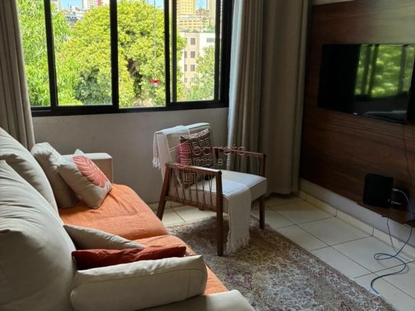 APARTAMENTO PARA VENDA NO CONDOMÍNIO JARDIM FIGUEIRAS – JUNDIAÍ/SP