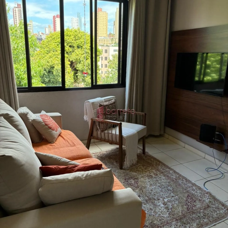 APARTAMENTO PARA VENDA NO CONDOMÍNIO JARDIM FIGUEIRAS – JUNDIAÍ/SP