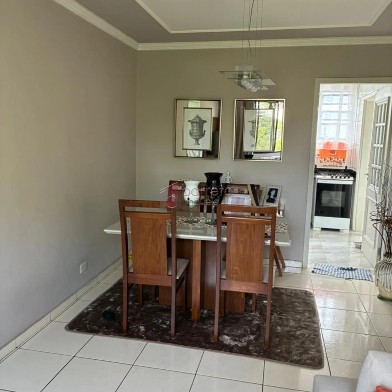 APARTAMENTO PARA VENDA NO CONDOMÍNIO JARDIM FIGUEIRAS – JUNDIAÍ/SP