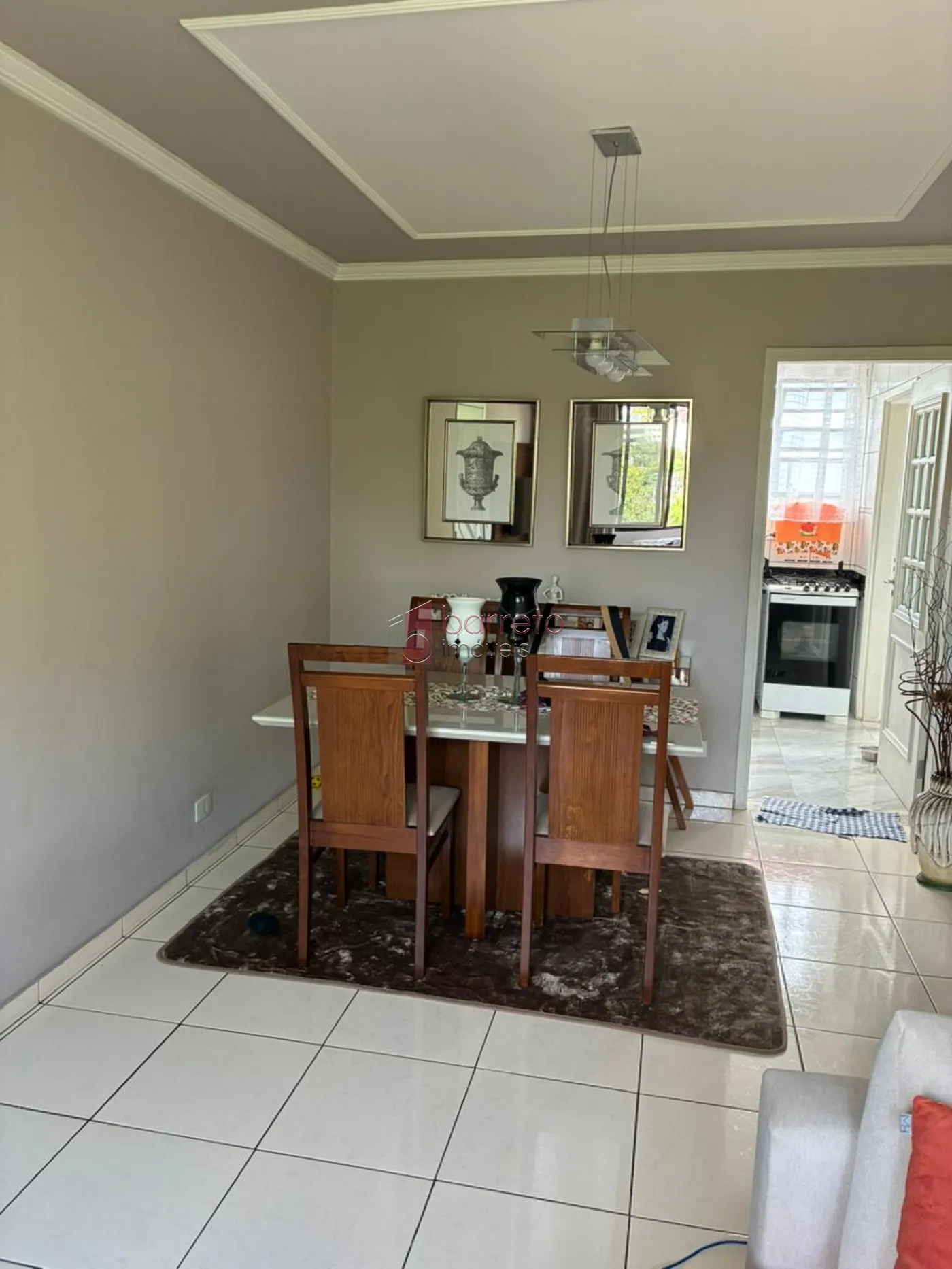 APARTAMENTO PARA VENDA NO CONDOMÍNIO JARDIM FIGUEIRAS – JUNDIAÍ/SP