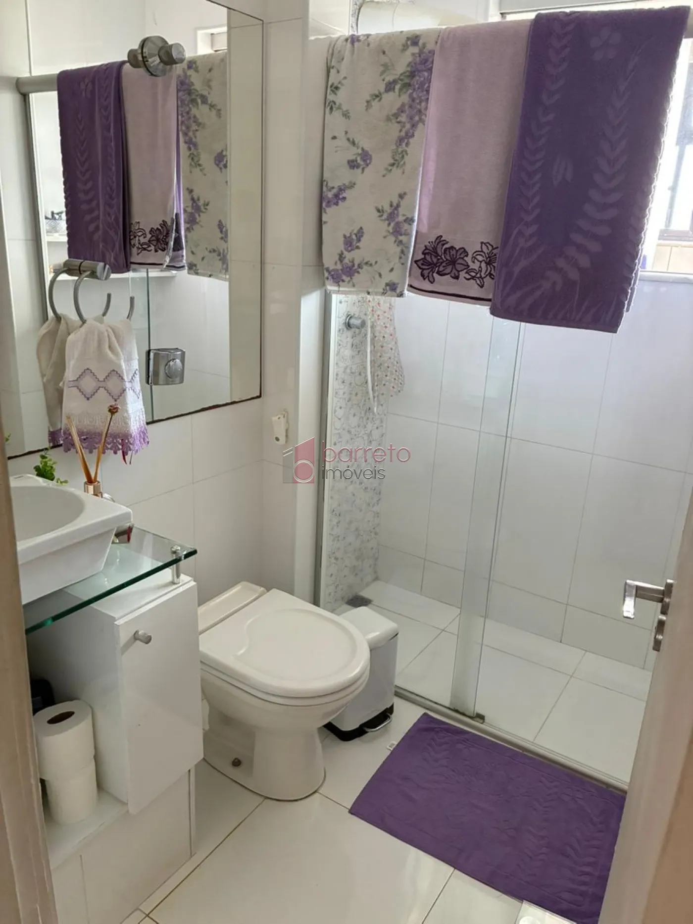 APARTAMENTO PARA VENDA NO CONDOMÍNIO JARDIM FIGUEIRAS – JUNDIAÍ/SP
