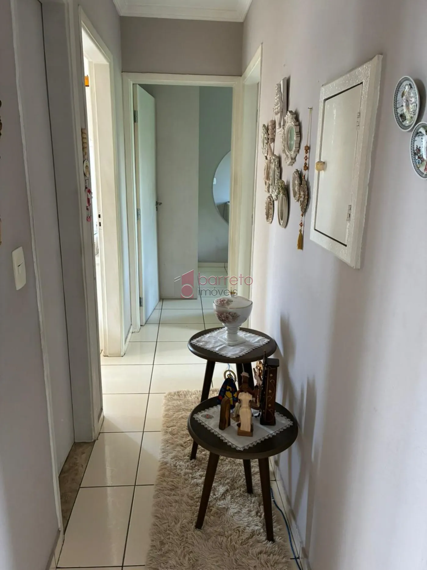 APARTAMENTO PARA VENDA NO CONDOMÍNIO JARDIM FIGUEIRAS – JUNDIAÍ/SP