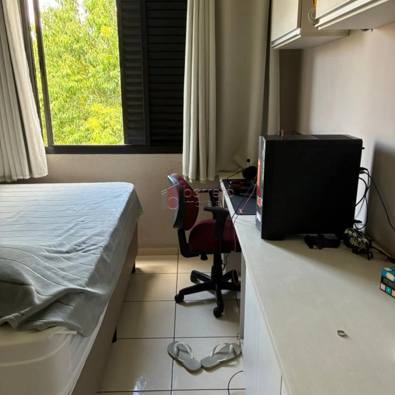 APARTAMENTO PARA VENDA NO CONDOMÍNIO JARDIM FIGUEIRAS – JUNDIAÍ/SP