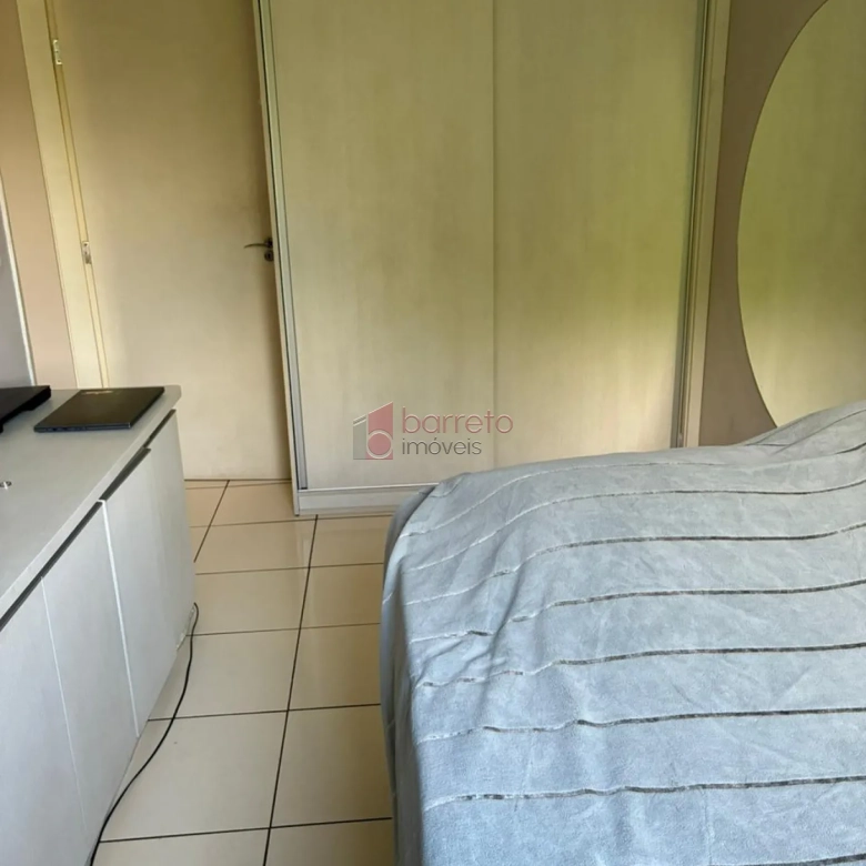 APARTAMENTO PARA VENDA NO CONDOMÍNIO JARDIM FIGUEIRAS – JUNDIAÍ/SP