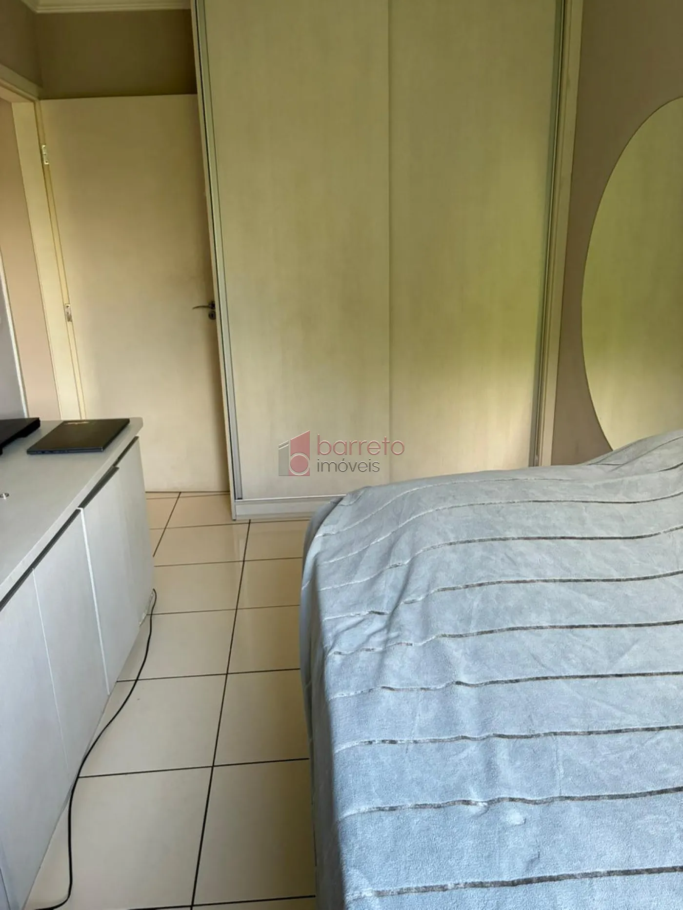 APARTAMENTO PARA VENDA NO CONDOMÍNIO JARDIM FIGUEIRAS – JUNDIAÍ/SP