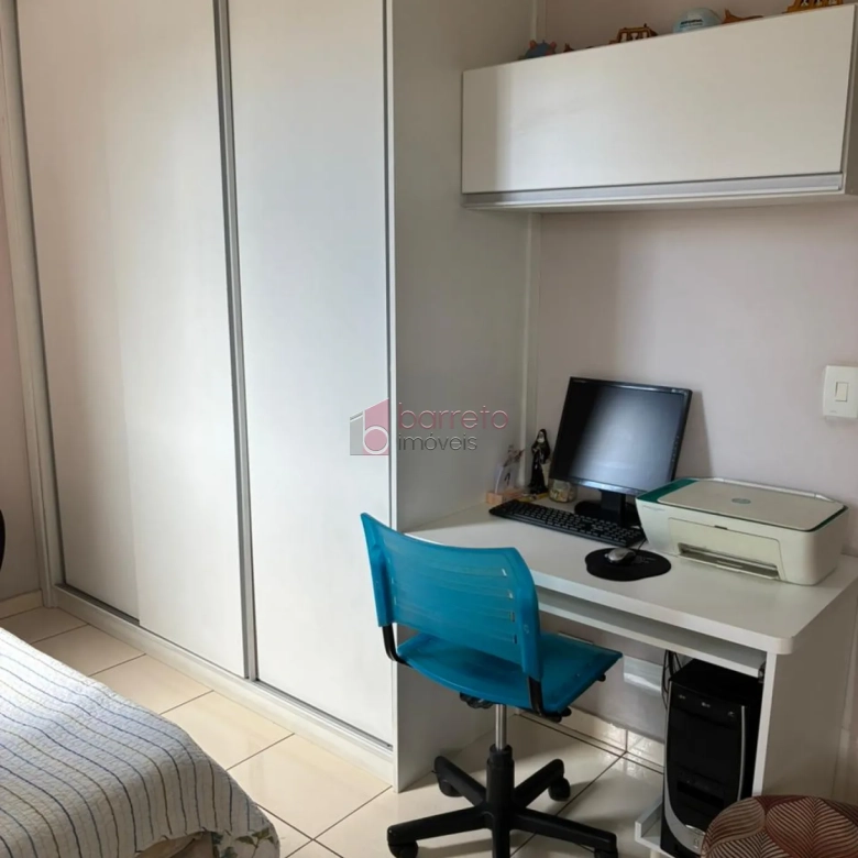 APARTAMENTO PARA VENDA NO CONDOMÍNIO JARDIM FIGUEIRAS – JUNDIAÍ/SP