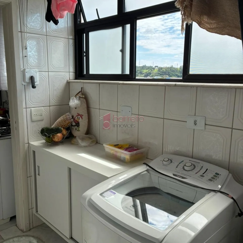 APARTAMENTO PARA VENDA NO CONDOMÍNIO JARDIM FIGUEIRAS – JUNDIAÍ/SP