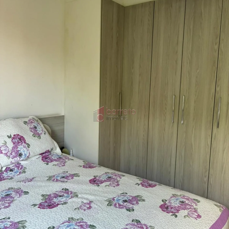 APARTAMENTO PARA VENDA NO CONDOMÍNIO JARDIM FIGUEIRAS – JUNDIAÍ/SP